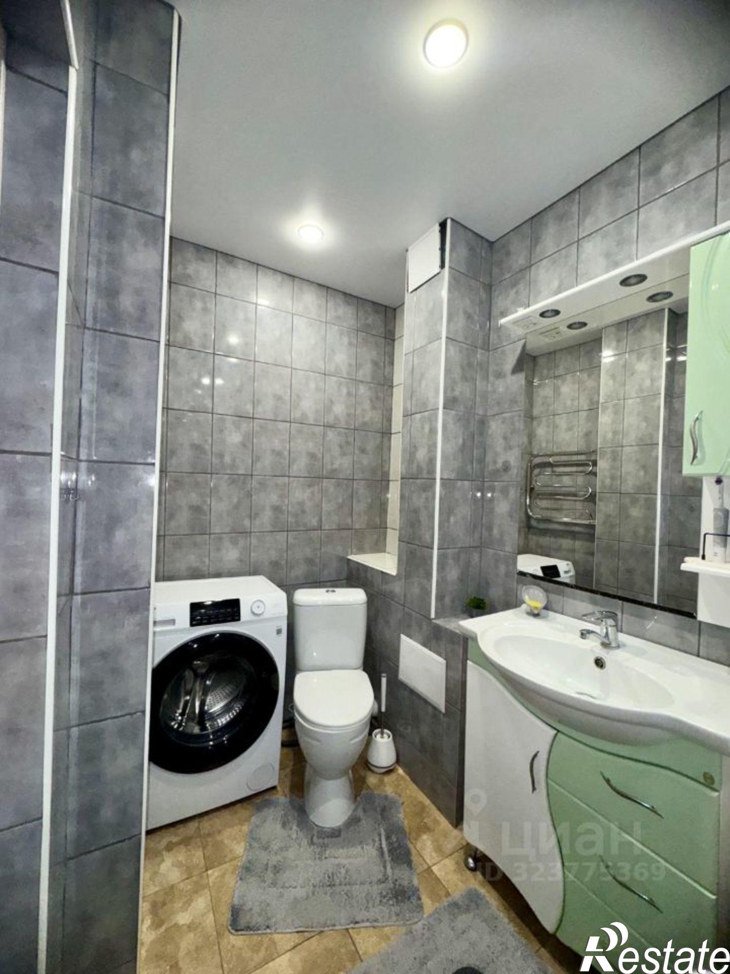 Сдать квартиру за 23 000 рублей на ул Громовой, 7