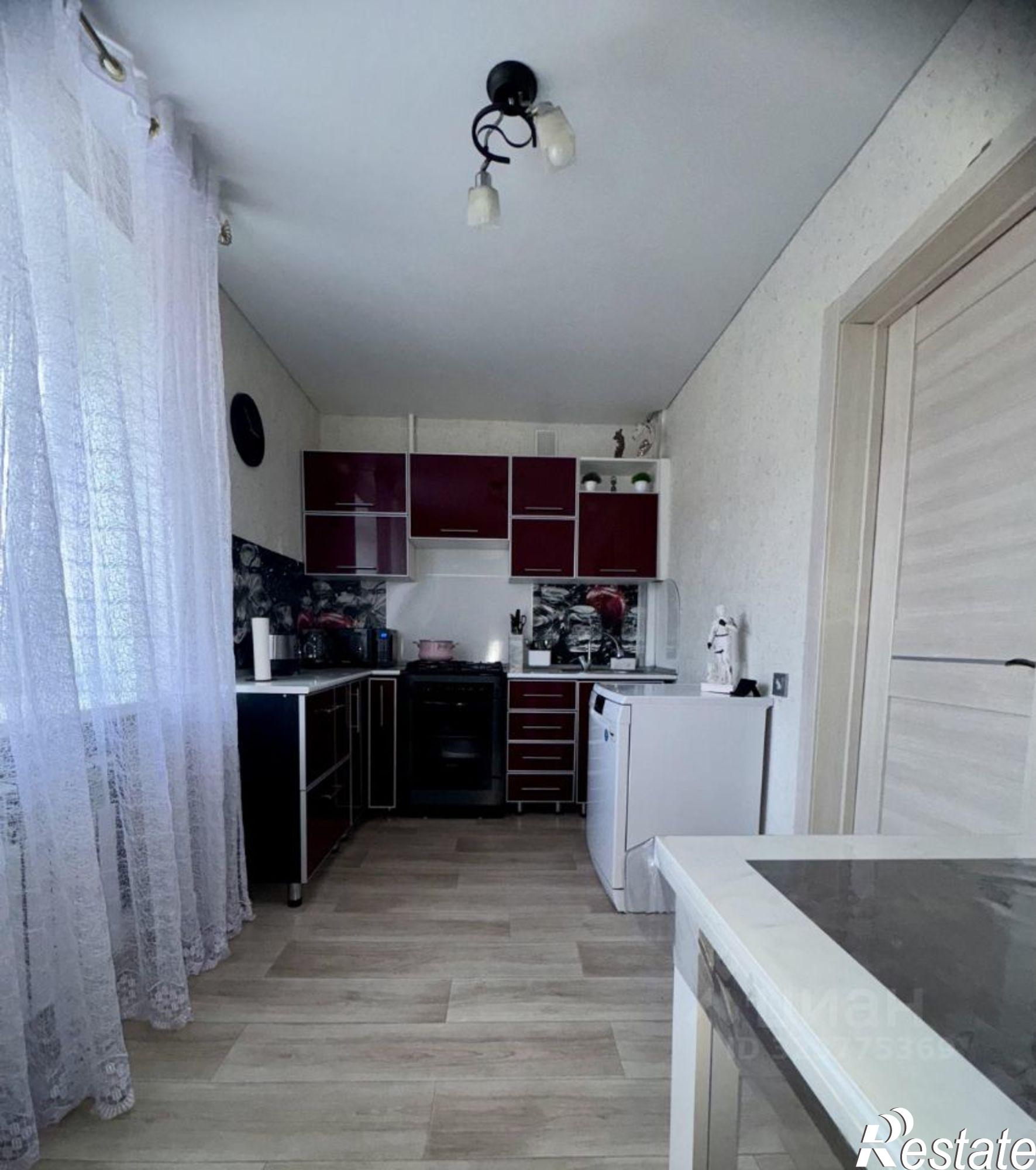 Сдать квартиру за 23 000 рублей на ул Громовой, 7