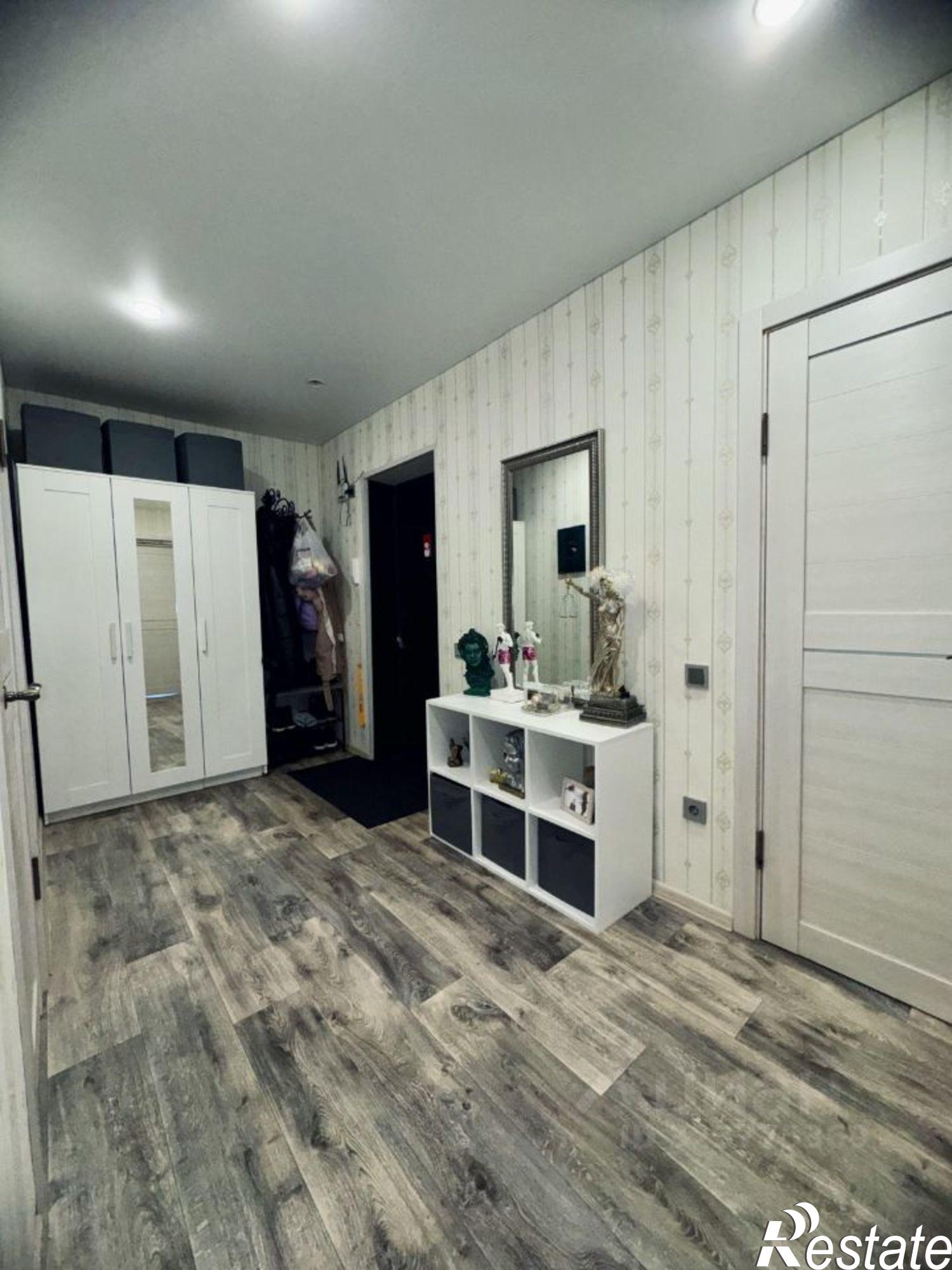 Сдать квартиру за 23 000 рублей на ул Громовой, 7