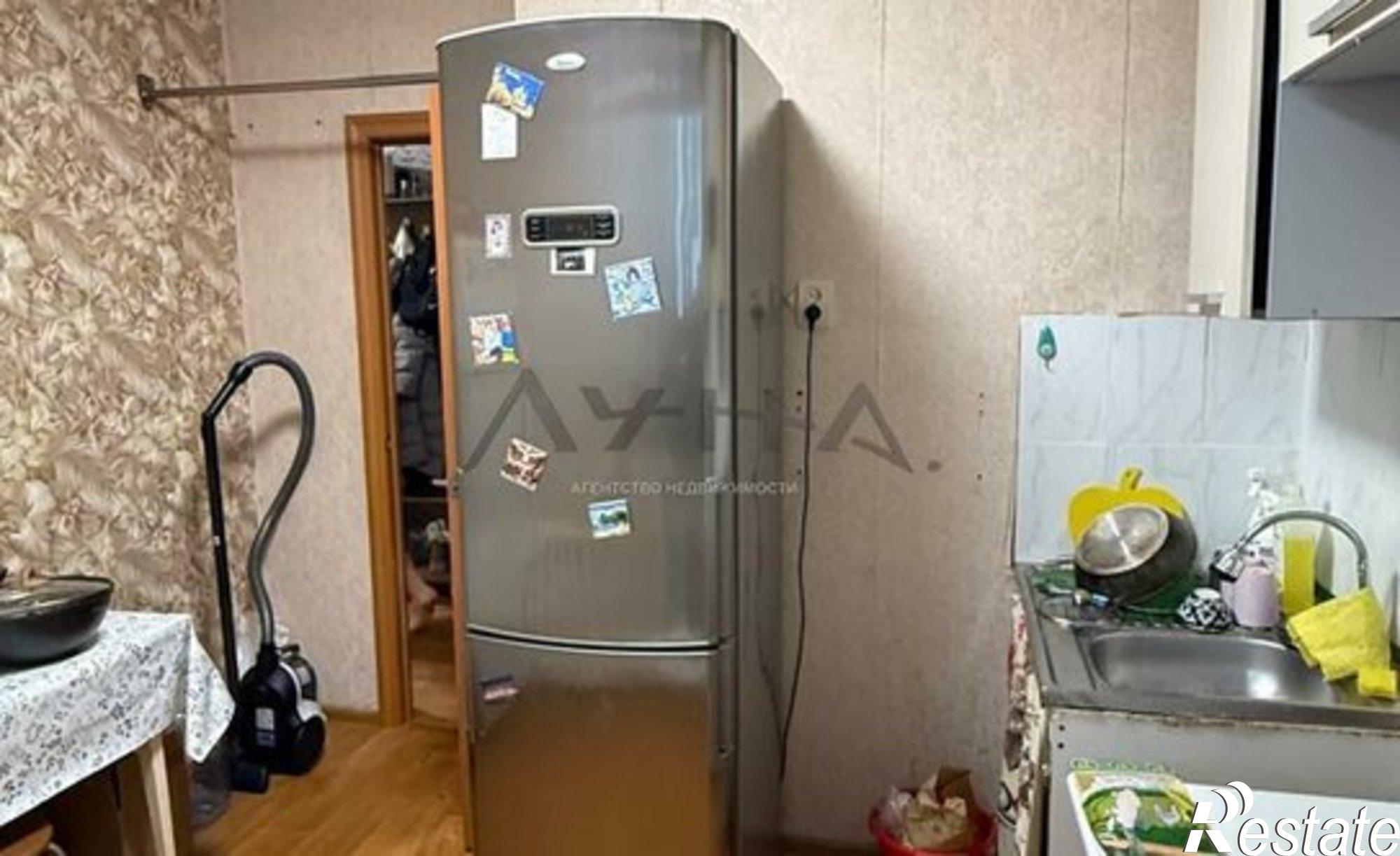 Купить квартиру за 3 600 000 рублей на улица Химиков, 7