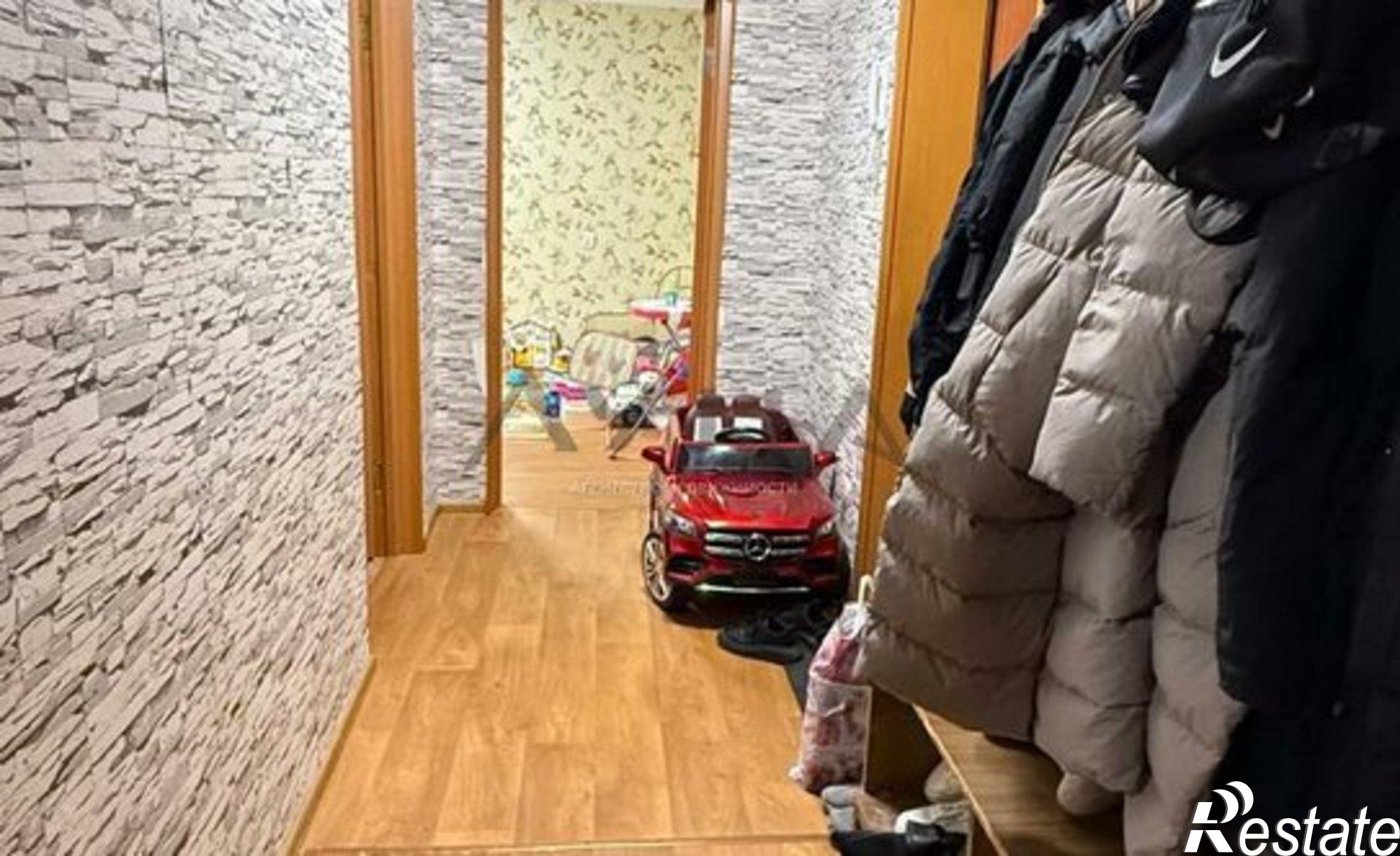 Купить квартиру за 3 600 000 рублей на улица Химиков, 7