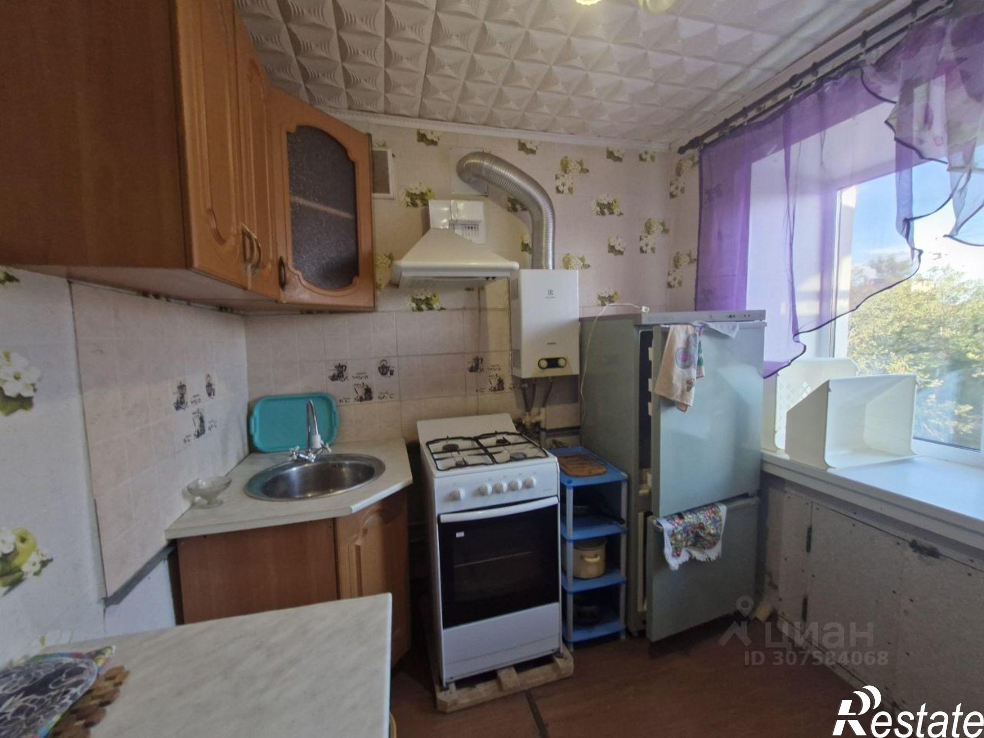 Сдать квартиру за 18 000 рублей на ул Засорина, 2