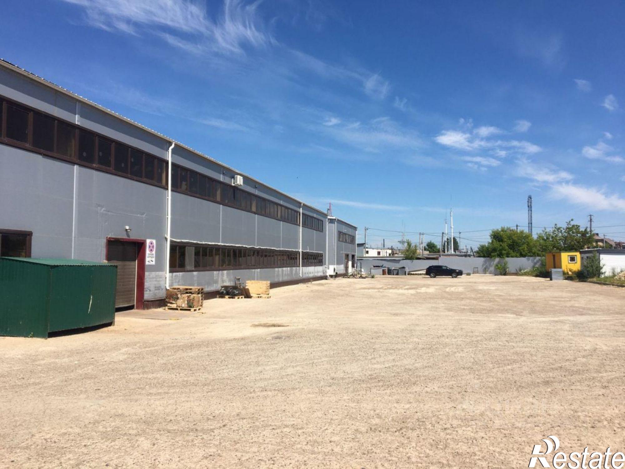 Купить ОСЗ, отдельно стоящее здание за 120 002 000 рублей на Набережная улица, 4Г