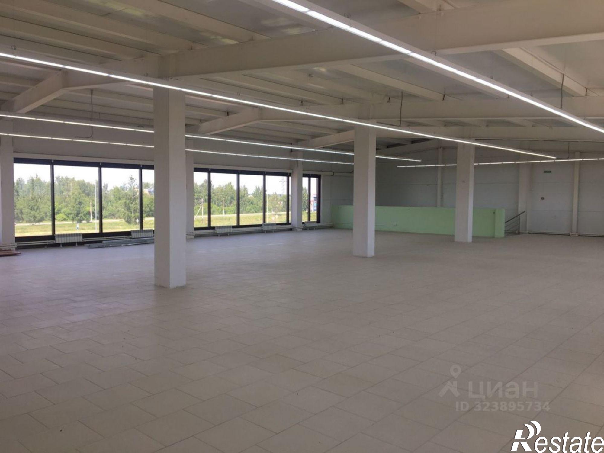 Купить ОСЗ, отдельно стоящее здание за 120 002 000 рублей на Набережная улица, 4Г