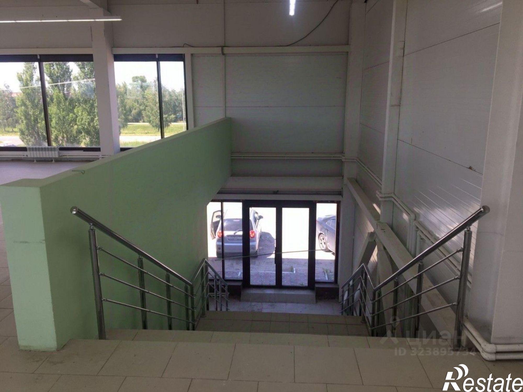 Купить ОСЗ, отдельно стоящее здание за 120 002 000 рублей на Набережная улица, 4Г