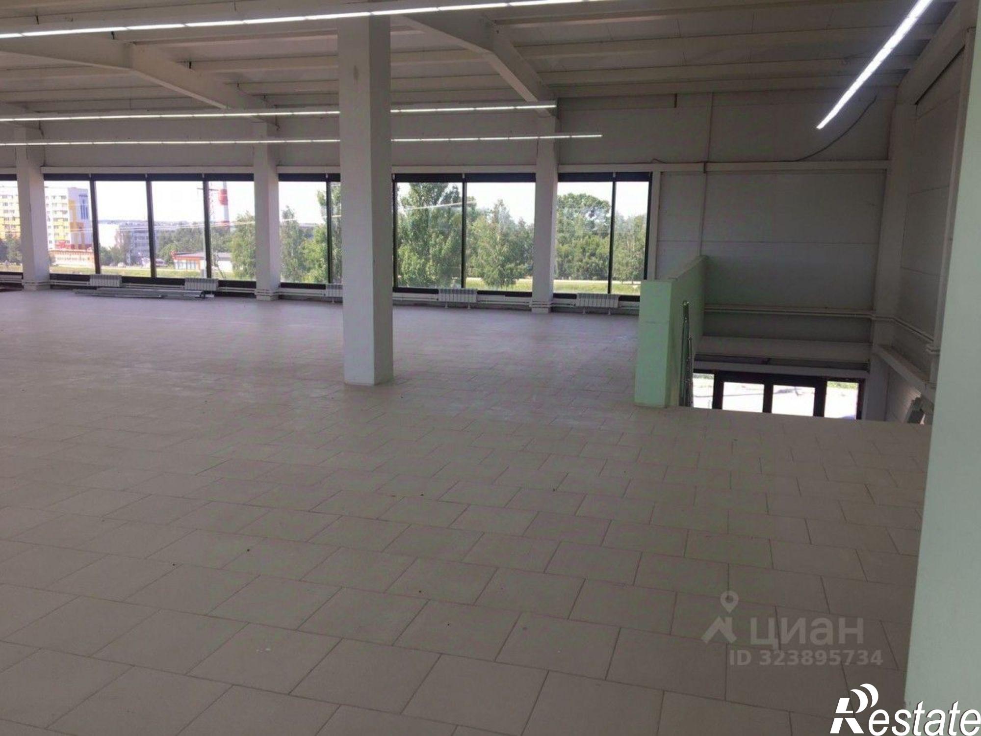 Купить ОСЗ, отдельно стоящее здание за 120 002 000 рублей на Набережная улица, 4Г