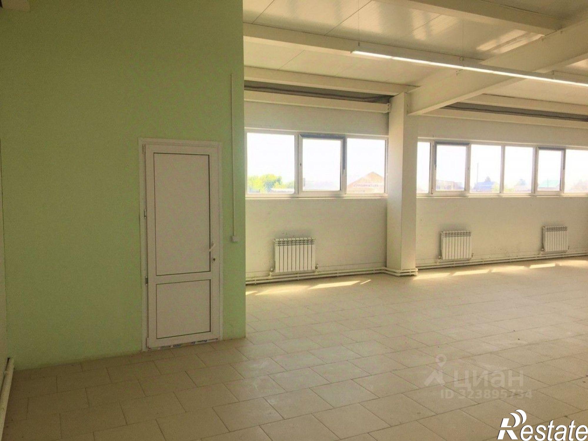 Купить ОСЗ, отдельно стоящее здание за 120 002 000 рублей на Набережная улица, 4Г