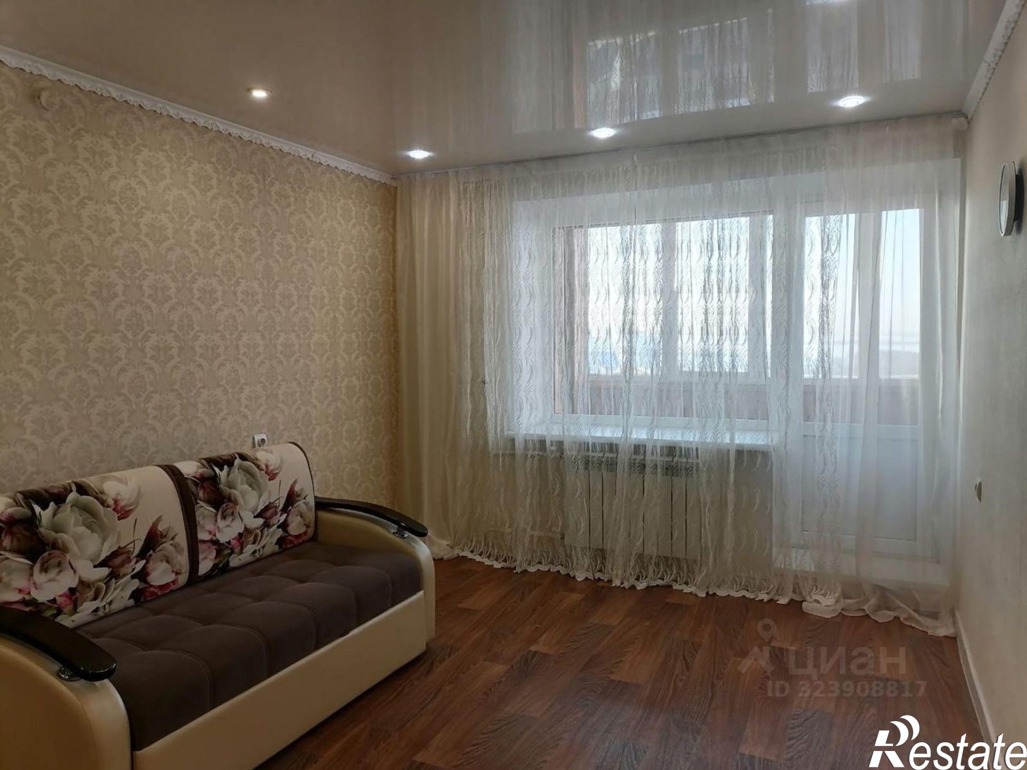 Сдать квартиру за 50 000 рублей на пер Марджани, 6