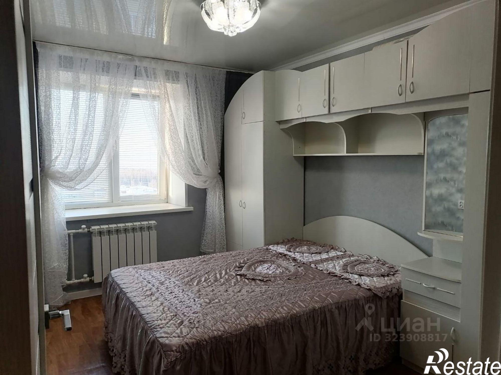 Сдать квартиру за 50 000 рублей на пер Марджани, 6