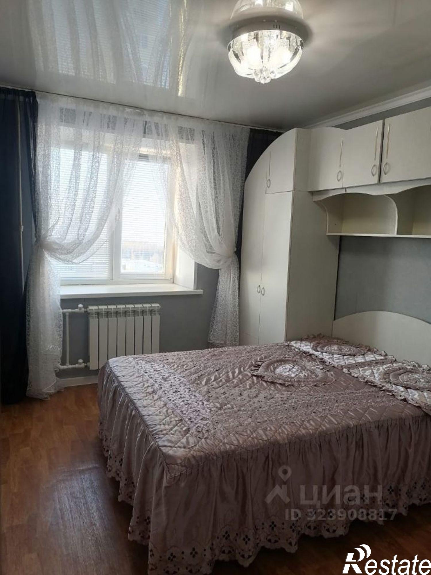 Сдать квартиру за 50 000 рублей на пер Марджани, 6