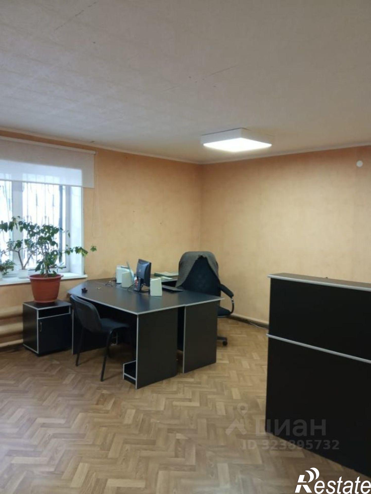 Купить помещение свободного назначения за 55 002 500 рублей на ул Строителей, 29