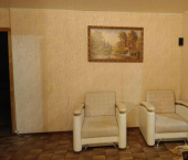 3-комн, 58кв м, этаж 5/5 улица Можайского, 16А