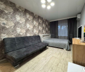 1-комн, 30кв м, этаж 1/5 Пролетарская улица, 21