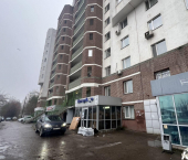 1-комн, 38кв м, этаж 4/17 ул Минская, 12