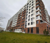 5-комн, 108кв м, этаж 9/9 Республика Татарстан (Татарстан), улица Ярдем, 23