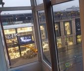 2-комн, 43кв м, этаж 6/6 пер Кирова, 5