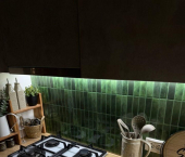 2-комн, 54кв м, этаж 2/9 ул Юлиуса Фучика, 133