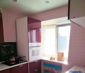 2-комн, 41кв м, этаж 4/4 Автомобилистов пер, 6