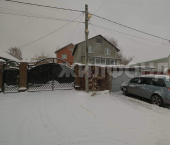 коттедж 159 кв м Декабристов улица