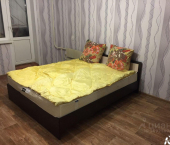 1-комн, 36кв м, этаж 8/9 улица Закиева, 37