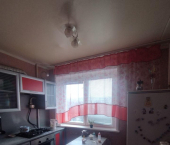 2-комн, 44кв м, этаж 6/9 пр-кт Мира, 39