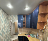 2-комн, 44кв м, этаж 3/5 Автозаводский пр-кт, 34