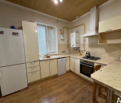 коттедж 150 кв м Крылатская улица, 3В