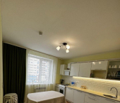 2-комн, 64кв м, этаж 13/18 улица Виктора Сажинова, 3