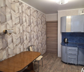 1-комн, 45кв м, этаж 2/11 проспект Дружбы Народов, 1