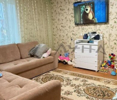 2-комн, 38кв м, этаж 3/5 улица Химиков, 7