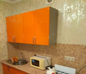 1-комн, 35кв м, этаж 3/5 ул Космонавтов, 29В