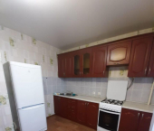 1-комн, 40кв м, этаж 8/10 ул Академика Завойского, 25