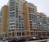 2-комн, 103кв м, этаж 7/9 ул Гвардейская, 31/42