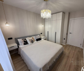 2-комн, 63кв м, этаж 15/20 ул Нурихана Фаттаха, 15