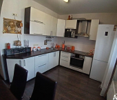 2-комн, 65кв м, этаж 16/18 Ягодинская улица, 25