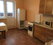 1-комн, 36кв м, этаж 5/14 улица Адоратского, 4