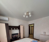 1-комн, 37кв м, этаж 3/10 улица Фикрята Табеева, 5