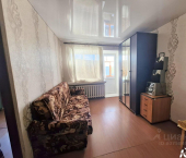 1-комн, 31кв м, этаж 5/5 ул Засорина, 2