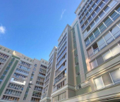 1-комн, 34кв м, этаж 6/11 ул Кул Гали, 27