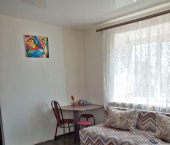 1-комн, 24кв м, этаж 5/5 улица Химиков, 45