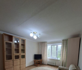 1-комн, 35кв м, этаж 5/13 Шишкинский б-р, 12