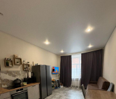 коттедж 157 кв м 3-я Таежная улица, 1Б