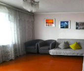 3-комн, 62кв м, этаж 8/9 улица Академика Завойского, 14