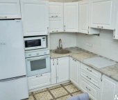 3-комн, 81кв м, этаж 6/22 улица Павлюхина, 110В