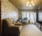 1-комн, 37кв м, этаж 11/14 улица Латышских Стрелков, 25А