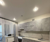 1-комн, 36кв м, этаж 5/11 ул Лукина, 48ж