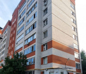 1-комн, 30кв м, этаж 3/10 улица Толбухина, 21