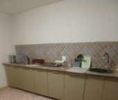 3-комн, 87кв м, этаж 3/18 ул Мустая Карима, 7/10