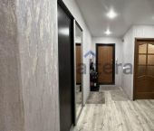 3-комн, 69кв м, этаж 9/10 улица Закиева, 41