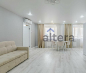 2-комн, 49кв м, этаж 6/11 Спартаковская улица, 165